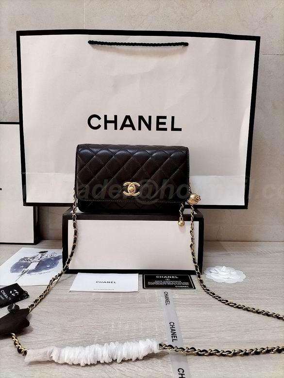 Chanel Handbags 190